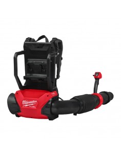 Dmuchawa plecakowa...