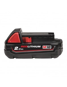 Akumulator Milwaukee M18B2...