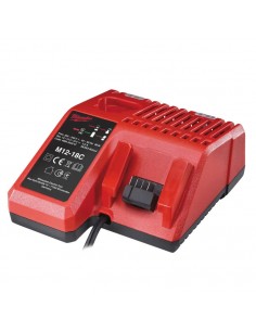 Ładowarka Milwaukee M12-18C