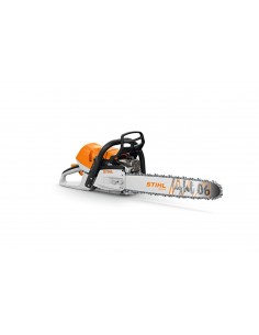 Pilarka spalinowa STIHL MS...