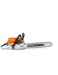 Pilarka spalinowa STIHL MS...