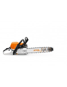 Pilarka spalinowa STIHL MS...