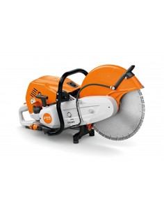 Przecinarka spalinowa STIHL...