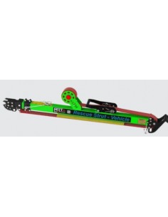 Podpora teleskopowa...