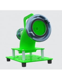 Smok ssawny ze strumienicą...