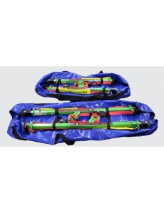 Zestaw podpór PT 1615 z...