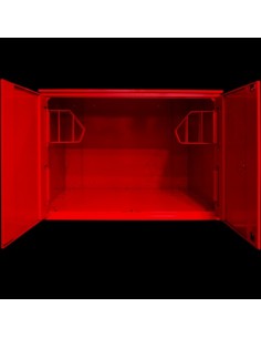 Szafa na działko wodne W010