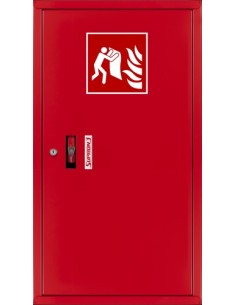 Szafa na płachtę gaśniczą W013