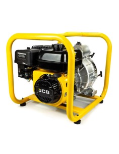 Pompa spalinowa JCB 80mm do...