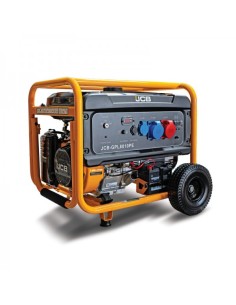 Generator prądotwórczy...