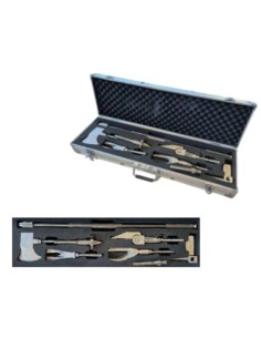 Ręczny zestaw narzędzi do...