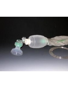 Worek samorozprężalny Rescu-7