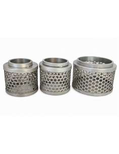 Kosz do smoka ssawnego 52...