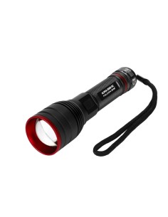 Latarka LED ALPHA 2000 RC,...