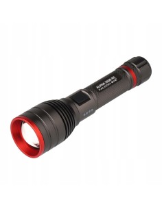 Latarka LED ALPHA 1000 RC,...