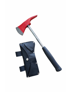 Toporek strażacki mały