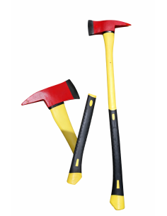 Toporek strażacki duży