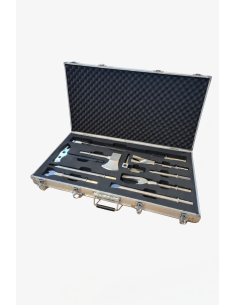 Ręczny zestaw narzędzi do...