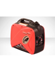 Agregat prądotwórczy...