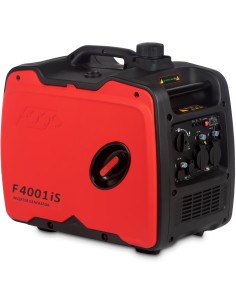 Agregat prądotwórczy...