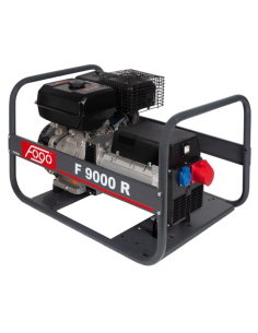 Agregat prądotwórczy...