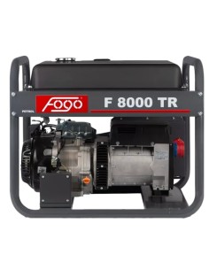 Agregat prądotwórczy...