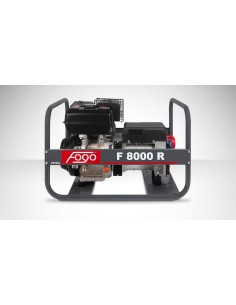 Agregat prądotwórczy...