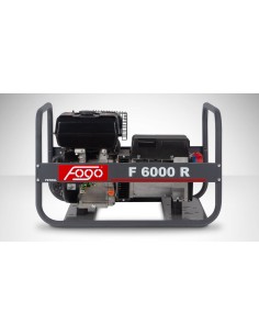 Agregat prądotwórczy...