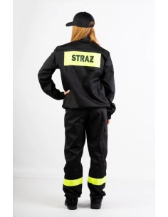 Ubranie koszarowe dla MDP +...