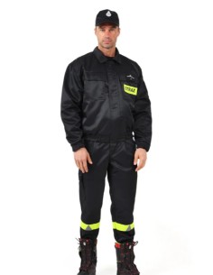 Ubranie koszarowe OSP...