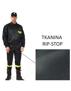 Ubranie koszarowe RIBSTOP...