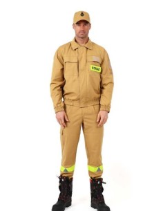 Ubranie koszarowe RIBSTOP...