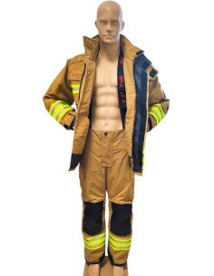 Ubranie specjalne FHR 008...