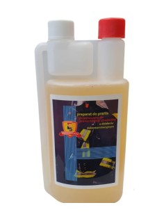 Płyn F5 do prania ubrań...