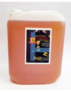 Płyn F5 do prania ubrań...