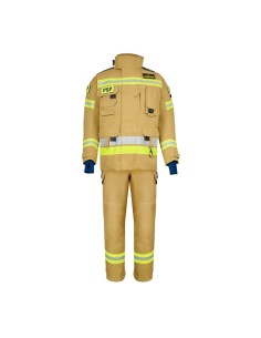 Ubranie specjalne 2-cz...