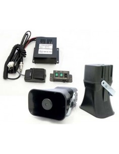 Syrena HSGPM 513/12V