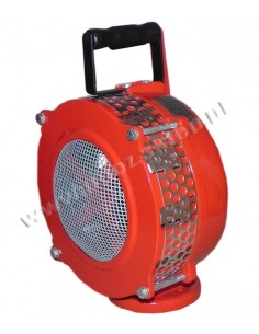 Syrena ręczna DRUHNA II