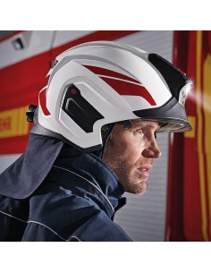 Hełm bojowy HEROS Titan (z...