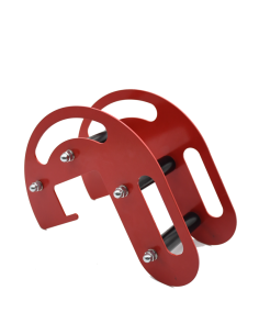 Siodełko wężowe 75 mm