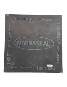 Mata uszczelniająca...