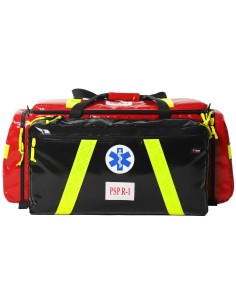 Zestaw PSP R1 w torbie...