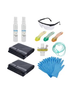 Uzupełnienie do zestawu PSP...