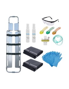 Uzupełnienia do zestawu PSP...