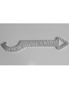 Klucz do hydrantu...