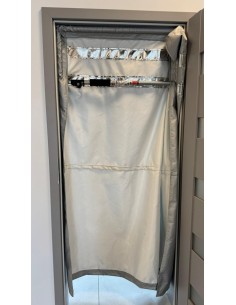 Kurtyna dymowa PADTEX –...