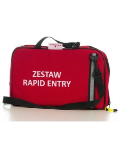 Zestaw Rapid Entry dla...