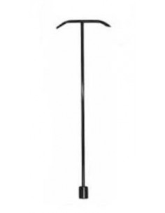 Klucz do hydrantu podziemnego