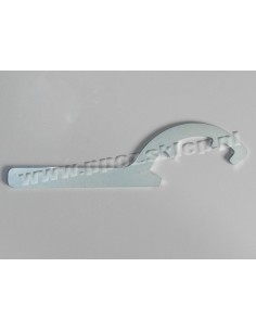 Klucz do łączników 42x52x75 K1