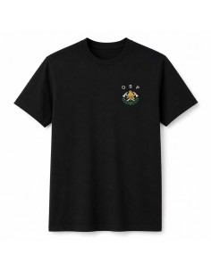 Koszulka T-SHIRT OSP hełm z...